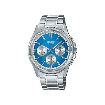 Oblečení a móda Casio MTP-1375PD-2A2VEF Pánské náramkové hodinky