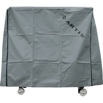 Koloběžka Artis plachta šedá