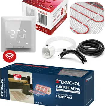 Topná rohož Termofol TF-HM-200-H6WIFI