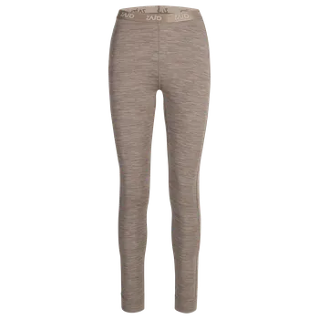 Dámské termo spodky Zajo Hejma Women's Merino Pants Hřejivé dámské spodky z merino vlny