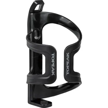 Košík na láhev košík na lahev TOPEAK DUALSIDE CAGE EX černá