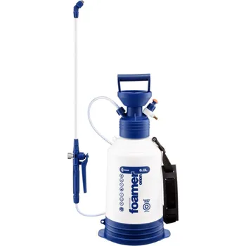 Zavlažování Postřikovač ORION HD ALKALINE 6,0l AIR FOAMER