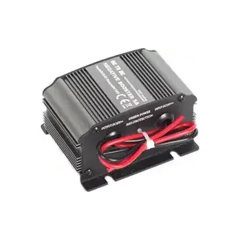 Měnič napětí TSS Group CAR2412-05 Spínaný měnič napětí z 24V na 12V (CAR2412-05)