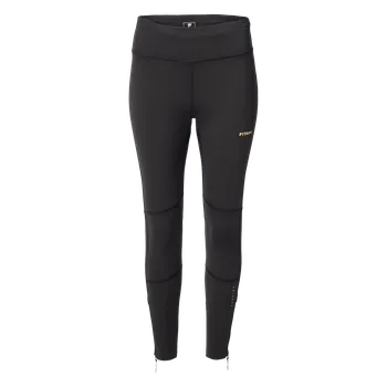 Dámské legíny Dámské Legíny FITANU FINNLA W M000277549 – Černá S