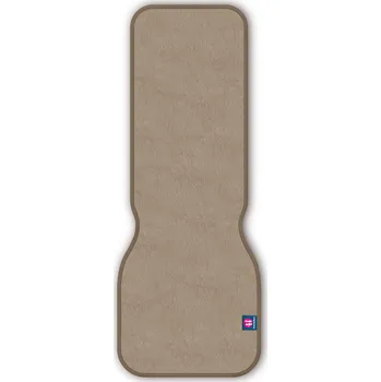 Petite & Mars Vložka do autosedačky 3D Aero 15-36 kg Pastel Beige