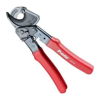 Převodové štípací kleště HRC (tvrdost) : 45±3