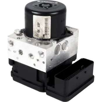 Řídící jednotka Řídící jednotka ABS ESP MK25 ATE 000405276C1 DODGE P52125441AD