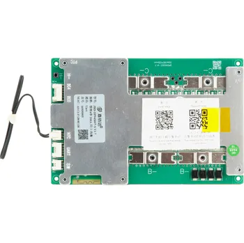 Elektronika Avacom JBD BMS 4S pro LiFePO4 baterie 100A Smart Bluetooth