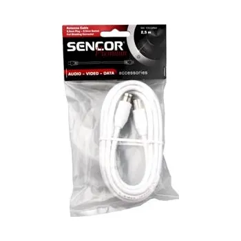 Anténní kabel Sencor SAV 109-100