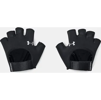 Rukavice Dámské rukavice Under Armour UA Women's Training Glo 1377798-001 Černá XS