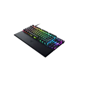 Klávesnice Razer Huntsman V3 Pro Tenkeyless 8KHz - US Layout