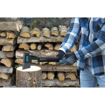 Pracovní oblečení Gardena 11521-20 rukavice pro práci s nářadím a dřevem L