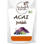 Acai prášek BIO 1 kg LES FRUITS DU PARADIS