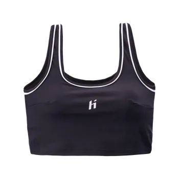 Dámské spodní prádlo DÁMSKÁ Podprsenka HUARI MONE LDS M000284199 – Černá XL