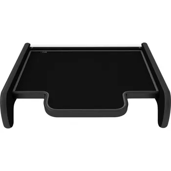 Polička středová MAN TGA - úzká kabina / TGM / TGL, šedá