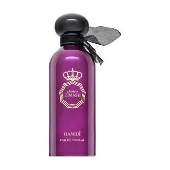Unisex parfém Hamidi Dimash parfémovaná voda unisex 80 ml