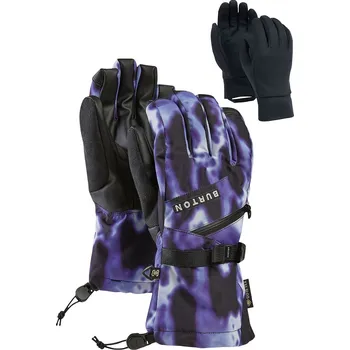 Rukavice rukavice Burton Gore-Tex - Prism Pro M