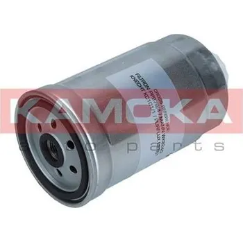 Filtr do auta Palivový filtr KAMOKA F306201