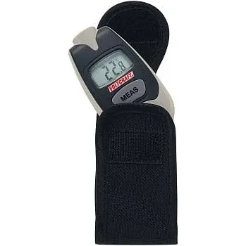 Voltcraft IR-230 Infračervený teploměr, tozsah od -35 do +250°C, funkce min/max