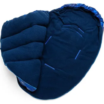 Fusak ESECO Zimní fusak Swan lake