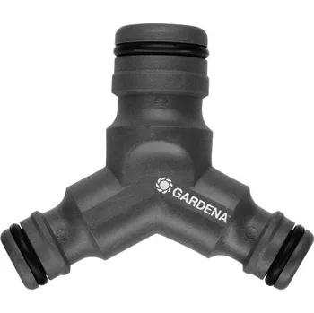 Pěstitelství Gardena Profi spojka Y 2834-20