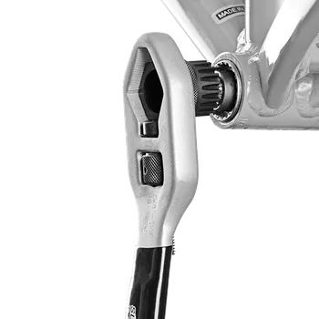 SuperB - Universální klíč na šestihranné matice 16-32 mm - TB-8830