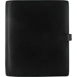 Diář Filofax Finsbury - A5 / černá Filofax