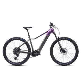 Elektrokolo Crussis e-Fionna 10.11-(715 Wh) 2026, 20"