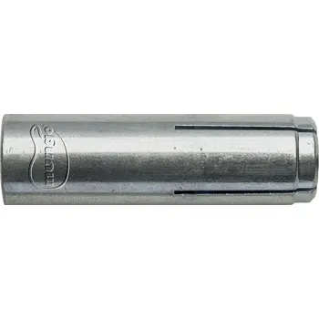 Hmoždinka MEA M6/8 x 25 kotva úderová pozink mungo, ETA-001/6, ETA 7