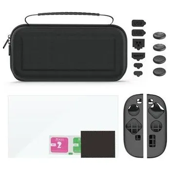 Gamepad iPega SW2125 9v1 Sport Pack pro Nintendo Switch 2 (Pošk. Balení)