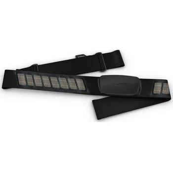 Hrudní pás Garmin HRM-Dual™ - hrudný pás,
