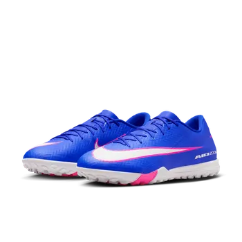 Kopačky Nike Mercurial Vapor 16 Academy TF modrá/bílá/růžová EUR 45 1/2