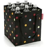Nákupní taška na lahve Reisenthel Bottlebag Dots