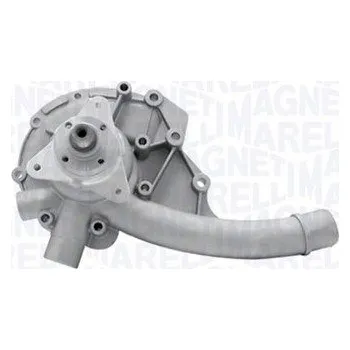 Chladič motoru Vodní čerpadlo, chlazení motoru MAGNETI MARELLI 352316170657
