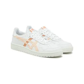 Dámská obuv Sneakersy Asics Japan S 1202A118 Bílá 40_5