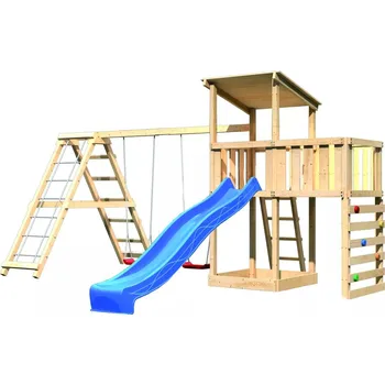 Zahrada LANIT PLAST, s.r.o. dětské hřiště KARIBU ANNA 22667 LG3341