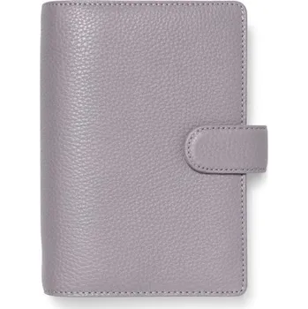 Diář Filofax Diář Filofax Norfolk - osobní / lavender 610585