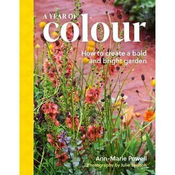 A Year of Colour - Clauhs, Matthew (Ithaca College, USA); Powell, Bryan (Montclair State University, USA); Clements, Ann C. (Pennsylvania S