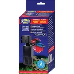 Aqua Nova vnitřní filtr NBF-800 800 l/h