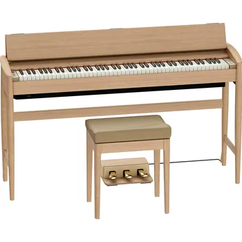 Roland KF-20 Pure Oak + prodloužená záruka 3 roky