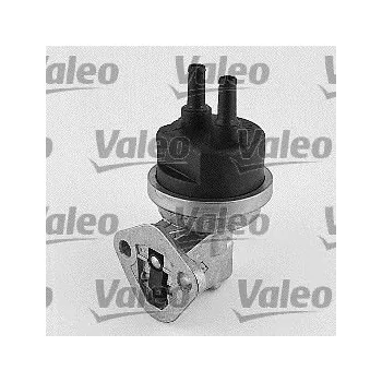 Palivové čerpadlo Palivové čerpadlo VALEO 247137