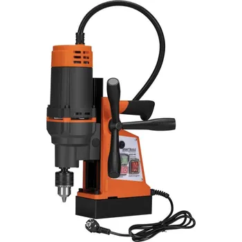 Vrtačka Kraft&Dele KD2140 Magnetická vrtačka 2100W