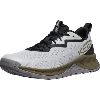 Pánská běžecká obuv Tenisky Keen Khaki/ Creme 3715975 40.5