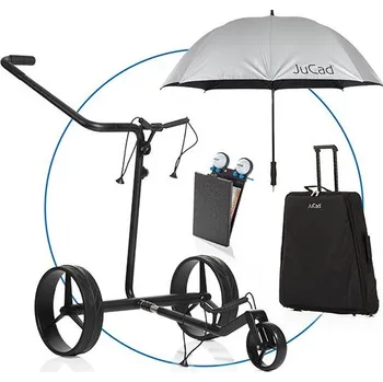 Sport JuCad Set JuCad Carbon Drive Classic 3.0