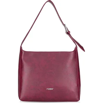 Kabelka Dámská kabelka RIEKER C2555-199/25 červená W5 -UNI-