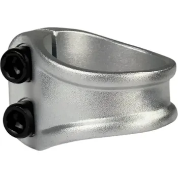 Řídítka Objímka UNION Mono 35mm | SILVER