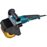 ProfiGaráž Satinační bruska válcová 1300W 120X100MM XT105350