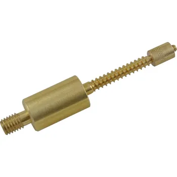 Příslušenství pro sportovní střelbu Mosazný Ballistol Cleaning Pellet Jag - Brokový