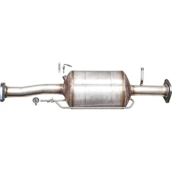 Filtr pevných částic Výfuk - DPF filtr výfuku FORD Kuga I 2.0 TDCi 4x2, 4x4 (1127)