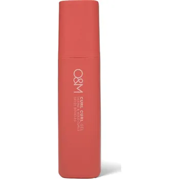 Stylingový přípravek O&M Curl Curl Gel 150 ml